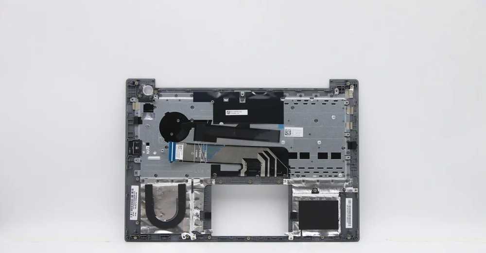 Lenovo Upper CaseQ20RV FP_MGR_BL_ ENG