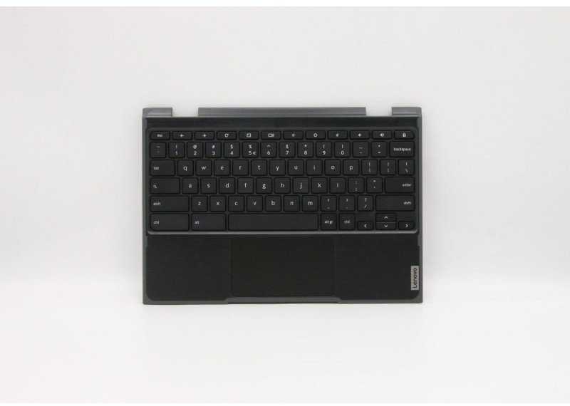 Klaviatūra Lenovo UpperCaseASM US B 81MB GLKR