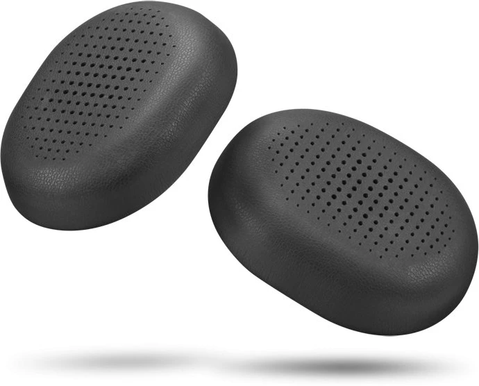 Lenovo su laidu VoIP Ausinės 5000 (Teams) | Su mikrofonu | USB Type-A, USB Type-C | Juodas