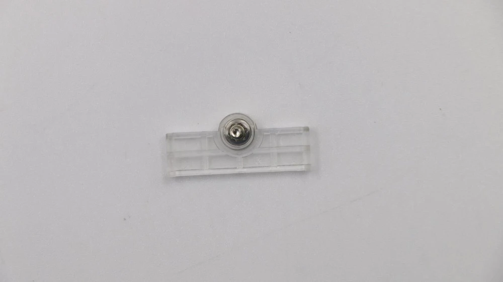 Lenovo WiFi card mounting screw with