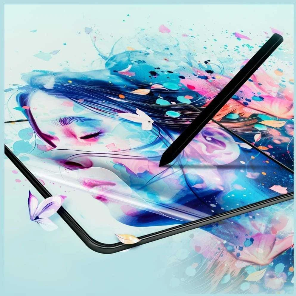 LENOVO Yoga 7 2-in-1 14IML9 14" - iki 15" 3mk Paper Feeling