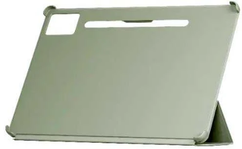 Lenovo ZG38C05989 tablet case 32.3 cm (12.7") Folio Žalias