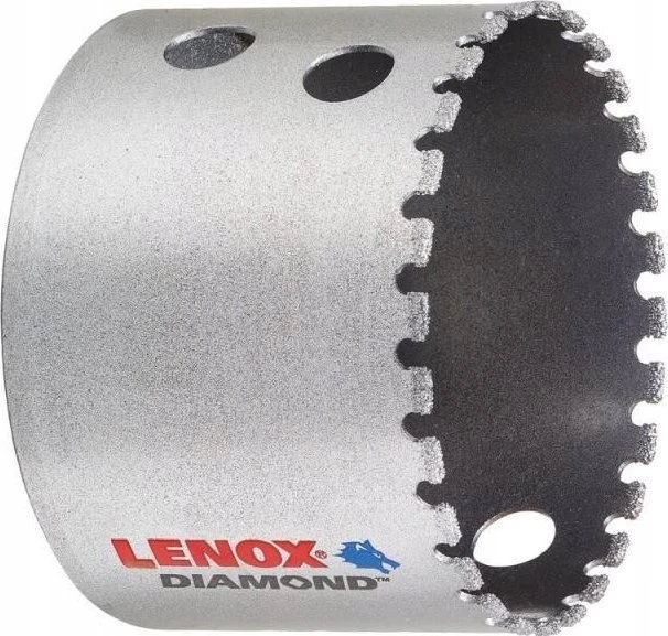 LENOX Gręžimo karūna DIAM 64mm