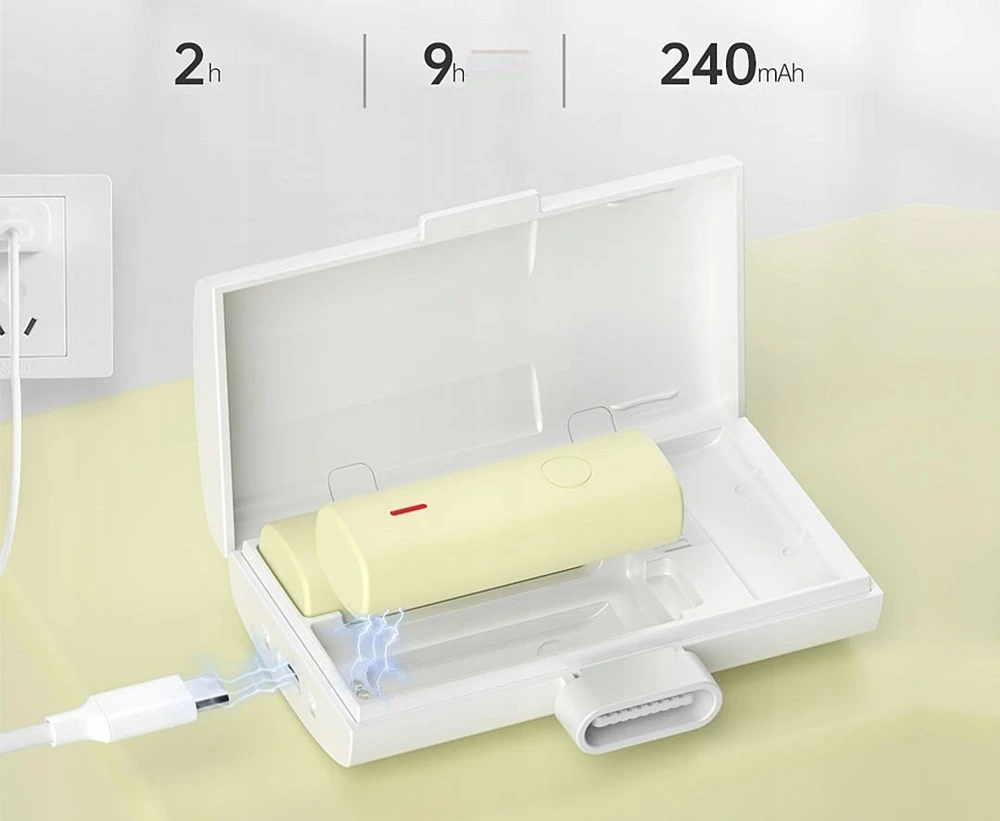 Mikrofonas LensGo 518C (SB11044)