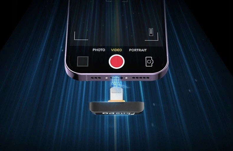 Mikrofonas LensGo 528C (SB10891)