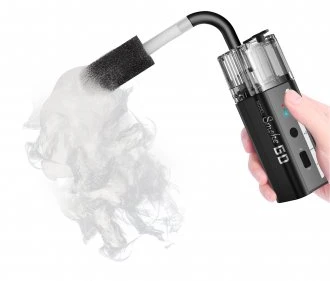 LensGo generatorius Lensgo Smoke Go