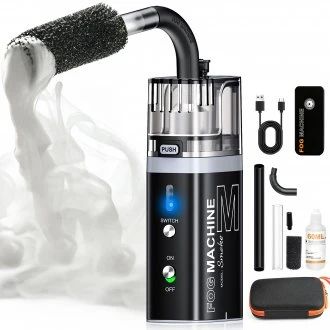 LensGo Dūmų generatorius Lensgo Smoke M