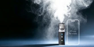LensGo Dūmų generatorius Lensgo Smoke M