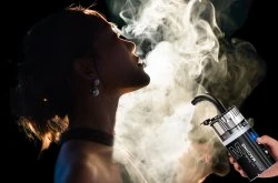 LensGo Dūmų generatorius Lensgo Smoke M