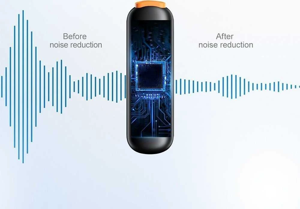 Mikrofonas LensGo 518C Mini (SB8434)