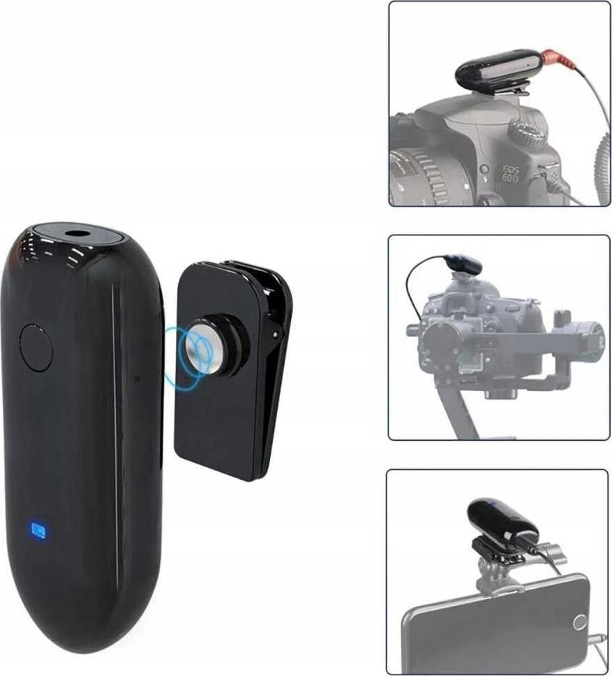 Mikrofonas LensGo 318C (SB8452)