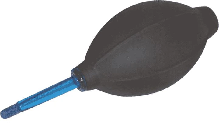Valymo rinkinys LENSPEN CLEANING KIT baltas