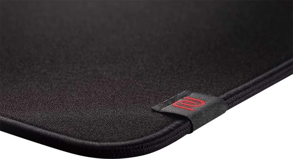 Pelės kilimėlis BenQ Zowie PTF-X Juodas