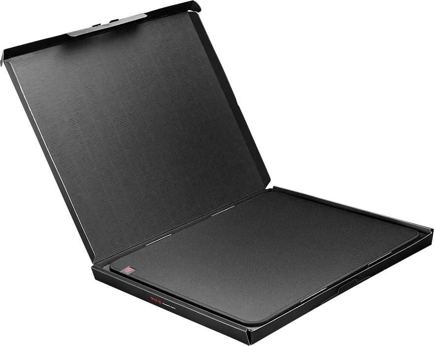 Pelės kilimėlis BenQ Zowie PTF-X Juodas