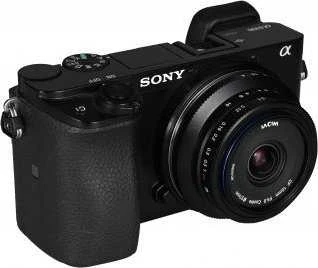 Venus Optics Laowa 10mm f/4.0 Cookie objektyvas, skirtas Sony E