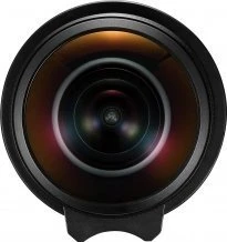 Fotoaparato Objektyvas - Venus Optics Laowa 4mm f/2.8 Fisheye 210° Matymo Kampas