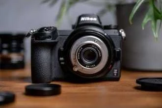 Objektyvas Voigtlander Obiektyw Heliar 40 mm f/2,8 do Leica M - sidabrinė