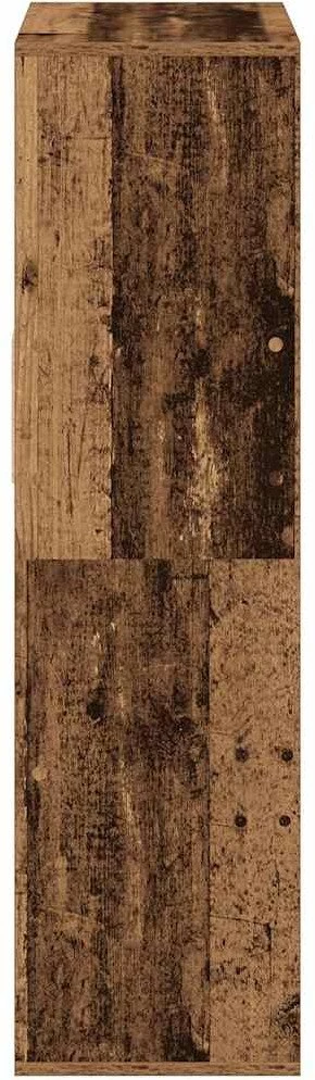 Spintelė praustuvui, medienos, 66x31x112 cm, mediena