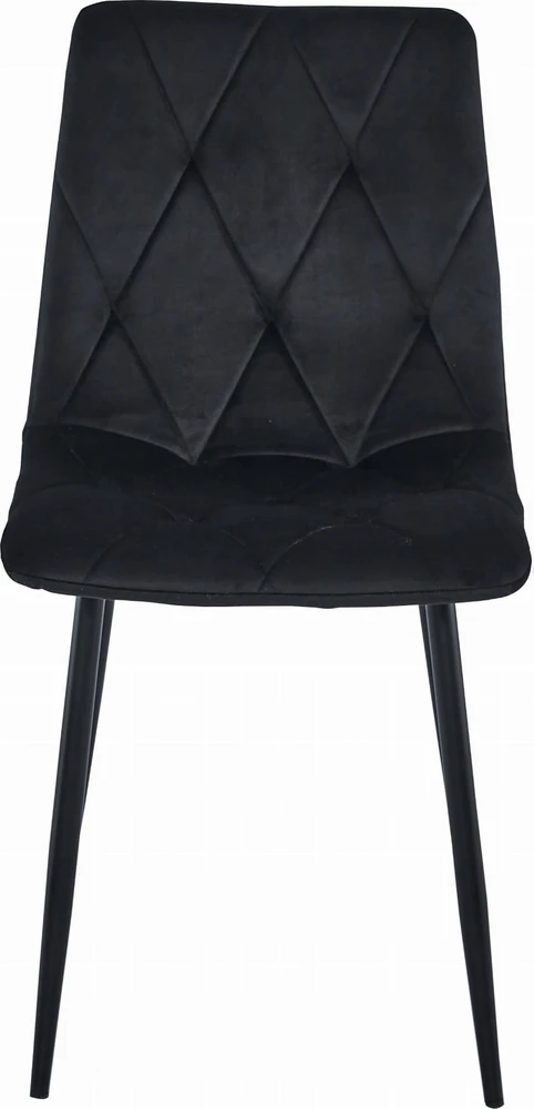 Leobert Kėdė LIBRA, juoda, 88,5 cm