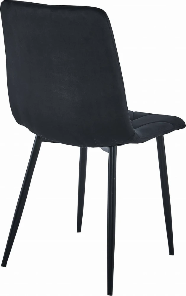 Leobert Kėdė LIBRA, juoda, 88,5 cm