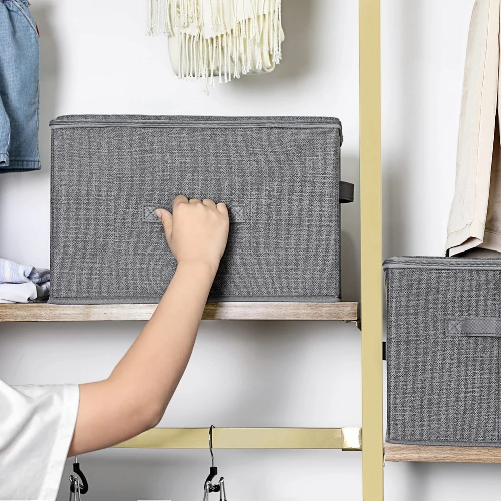 Leobert Organizer x3 - RYZB03G