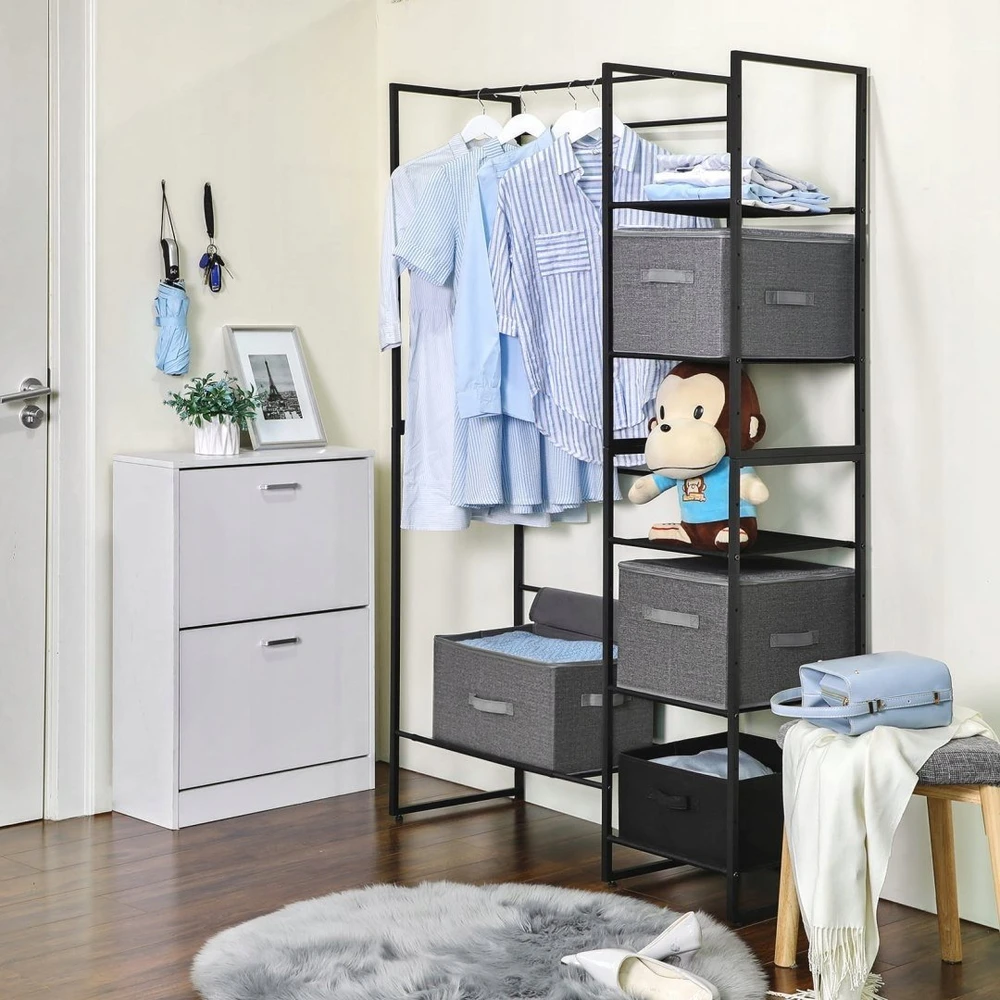 Leobert Organizer x3 - RYZB03G