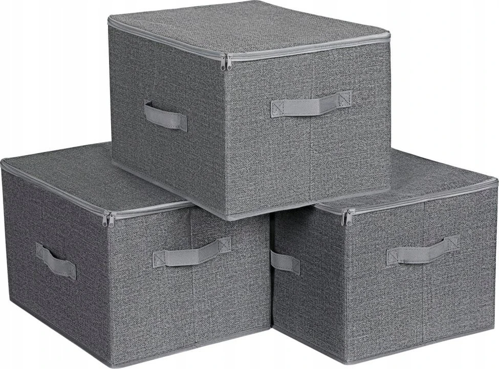 Leobert Organizer x3 - RYZB03G