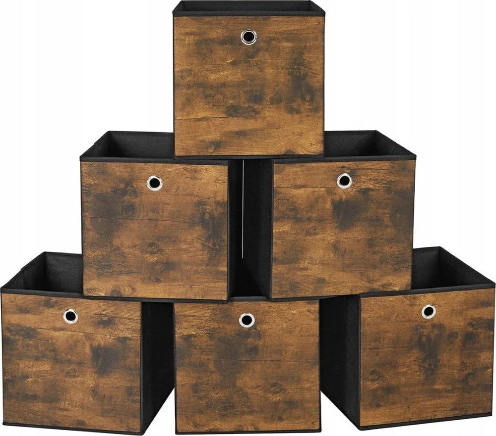 Leobert Organizer x6 - RFB102B01