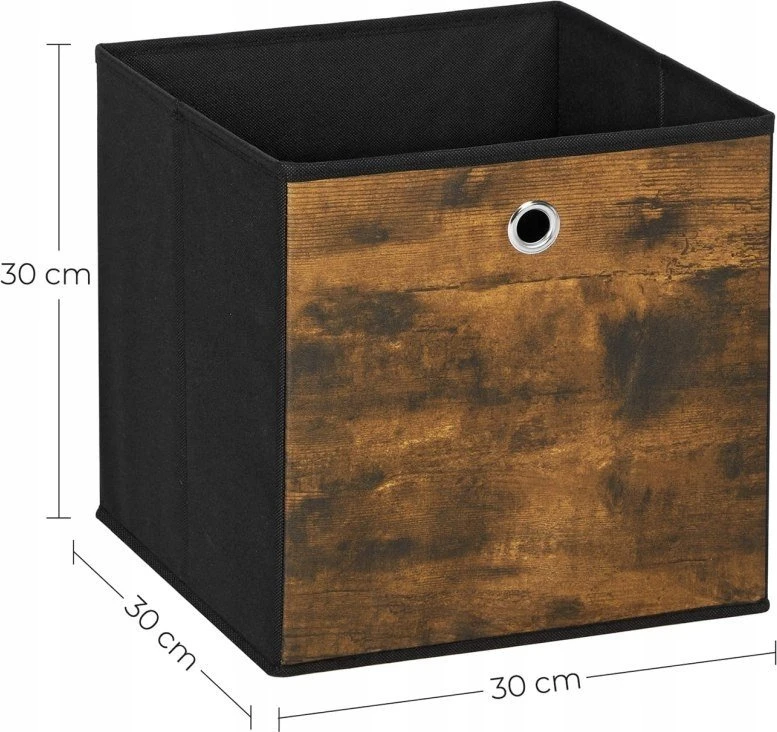 Leobert Organizer x6 - RFB102B01
