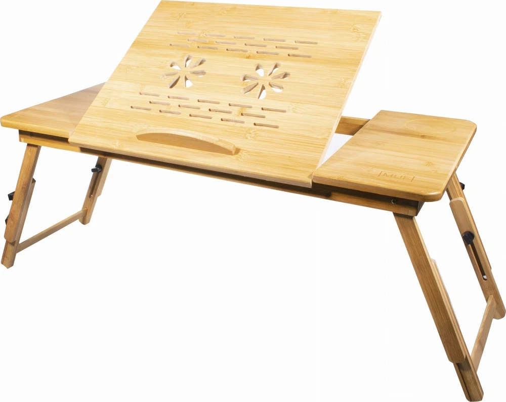 Leobert Staliukas pod laptopa bambus XL x 6