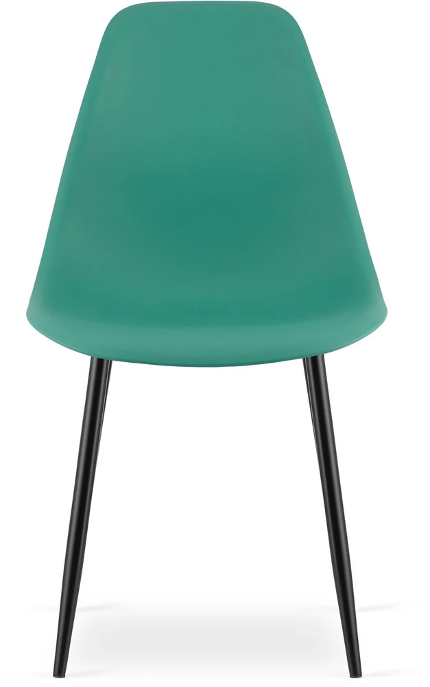 Valora Kėdė WAT, žalia, 84 cm, 2 vnt.