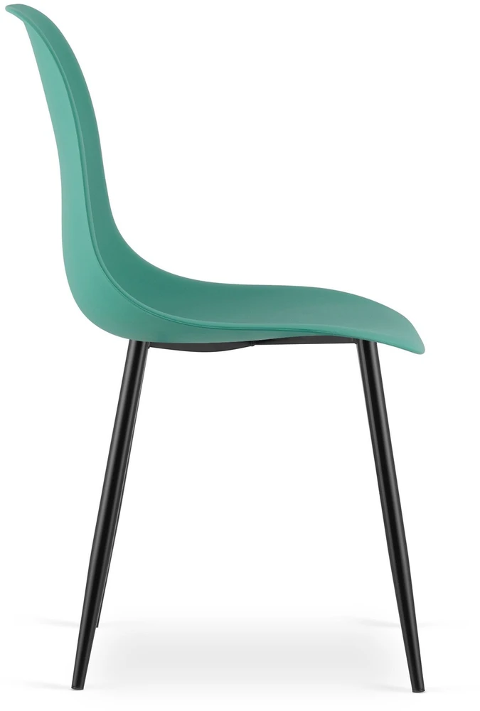 Valora Kėdė WAT, žalia, 84 cm, 2 vnt.