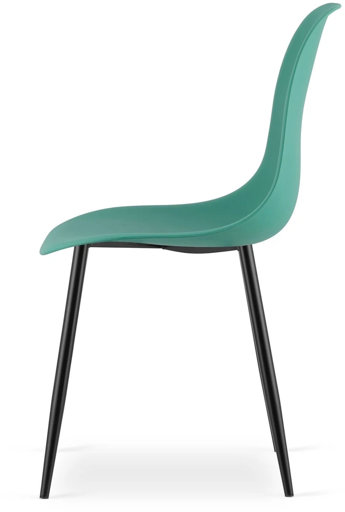 Valora Kėdė WAT, žalia, 84 cm, 2 vnt.