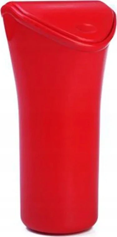 Leobert Skėčių stovas, juodas, Ø 17 × 41 cm