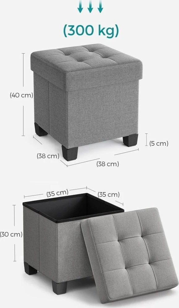 Leobertas Pufa – LSF014G02