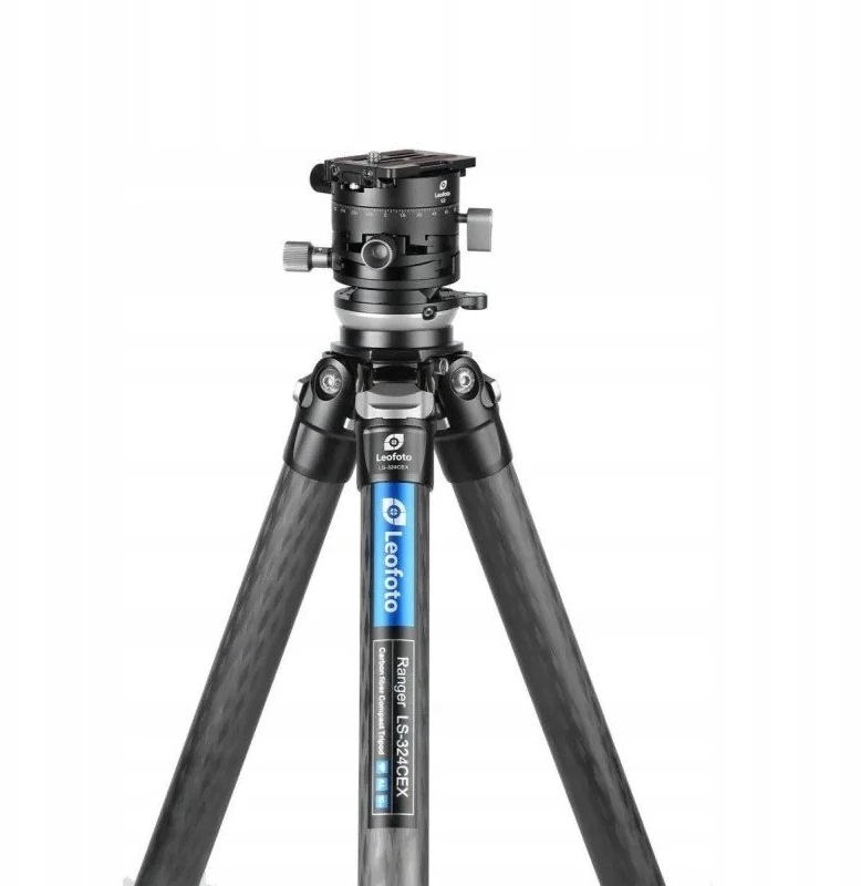 Leofoto galvutė G2 + NP-60