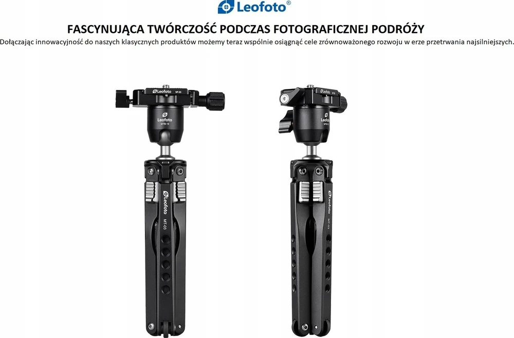 Leofoto MT-03