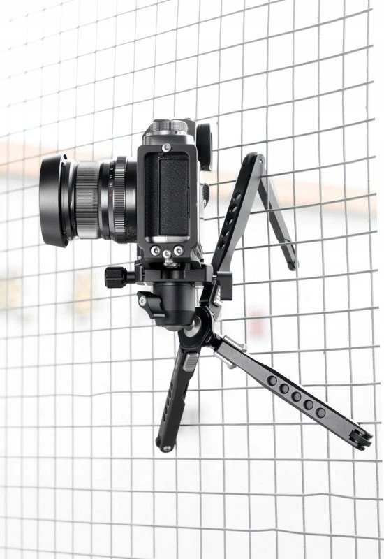 Leofoto MT-03