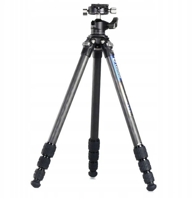 Leofoto Ranger LS-224C+LH-25