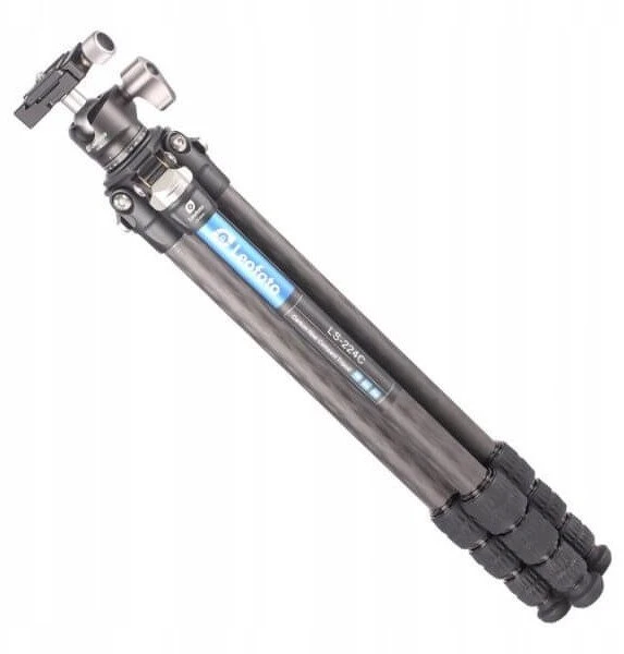 Leofoto Ranger LS-224C+LH-25