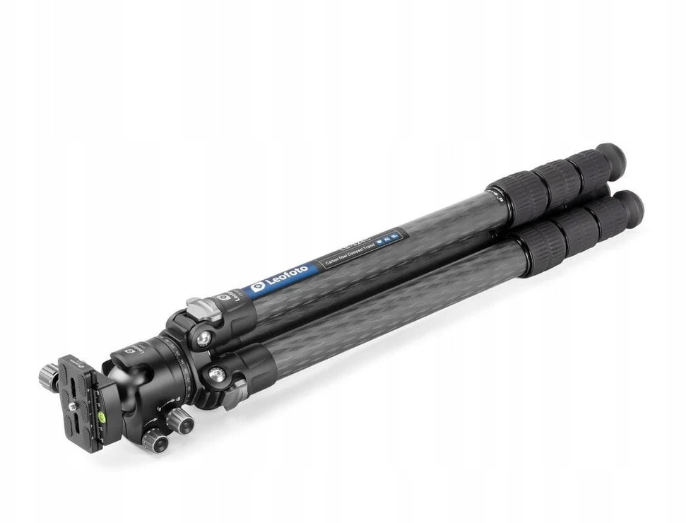 Leofoto Ranger LS-324C+LH-40