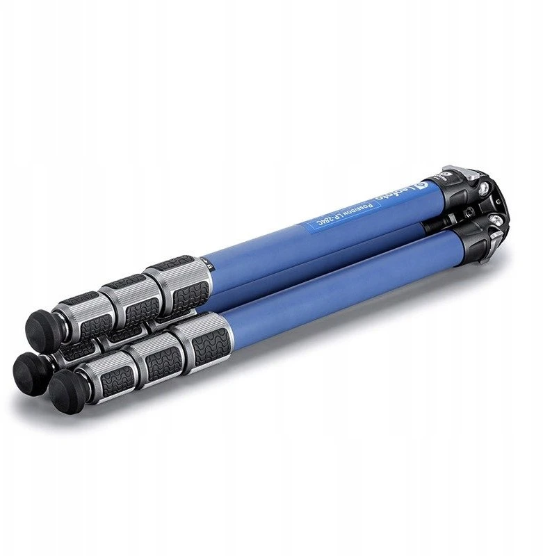 Leofoto Poseidon LP-284C+LH-30