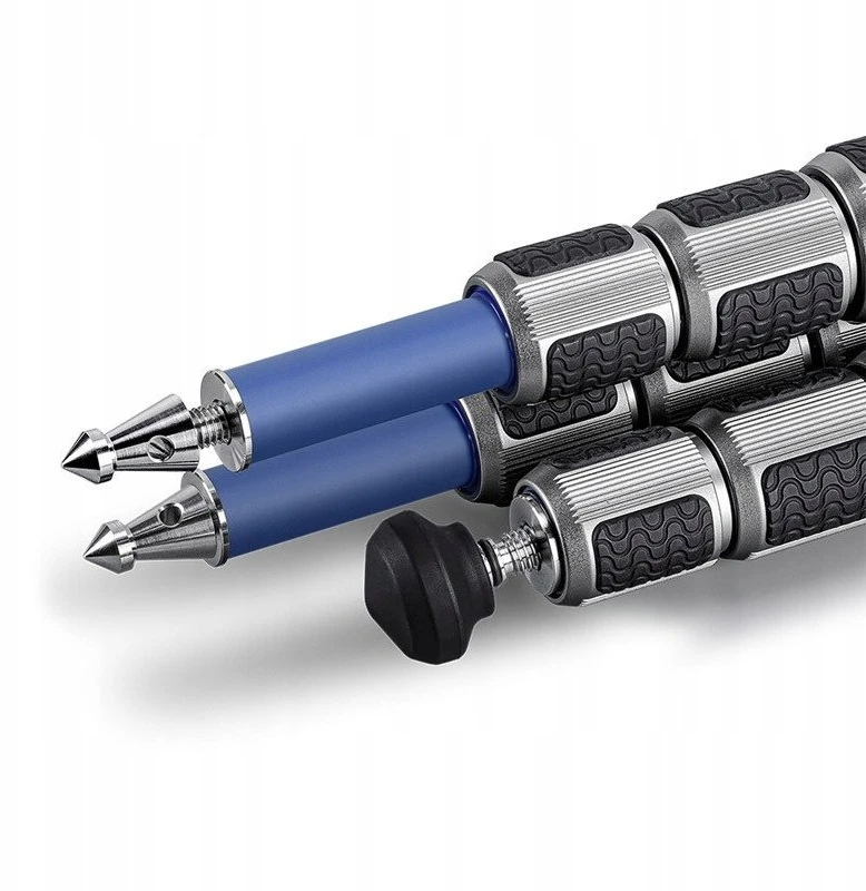 Leofoto Poseidon LP-284C+LH-30