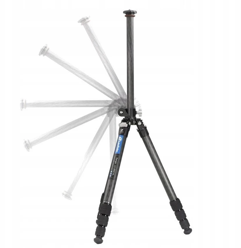 Leofoto Ranger Explorer LS-284CVL