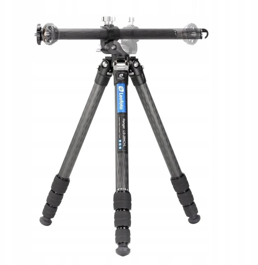 Leofoto Ranger Explorer LS-284CVL