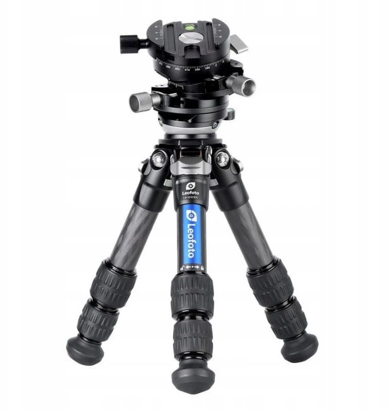 Leofoto Ranger LS-223CEX