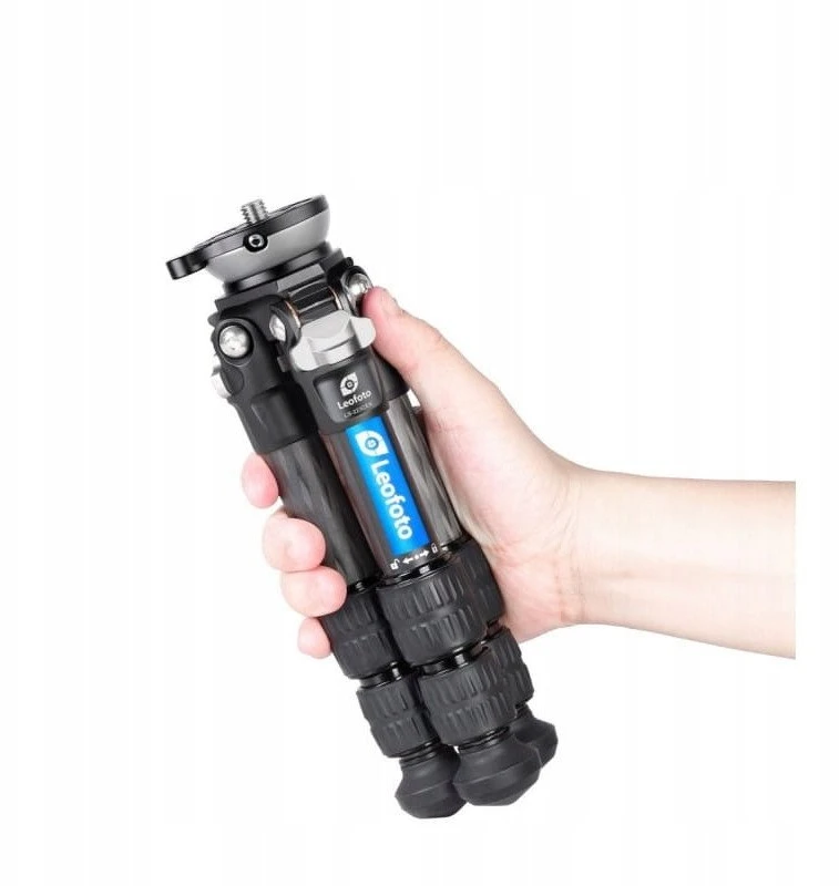Leofoto Ranger LS-223CEX