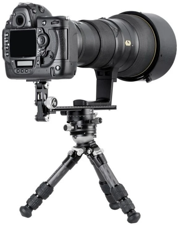 Leofoto Ranger LS-223CEX