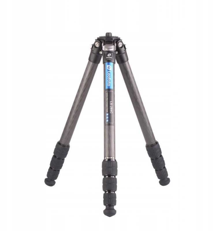 Leofoto Ranger LS-284C+LH-30