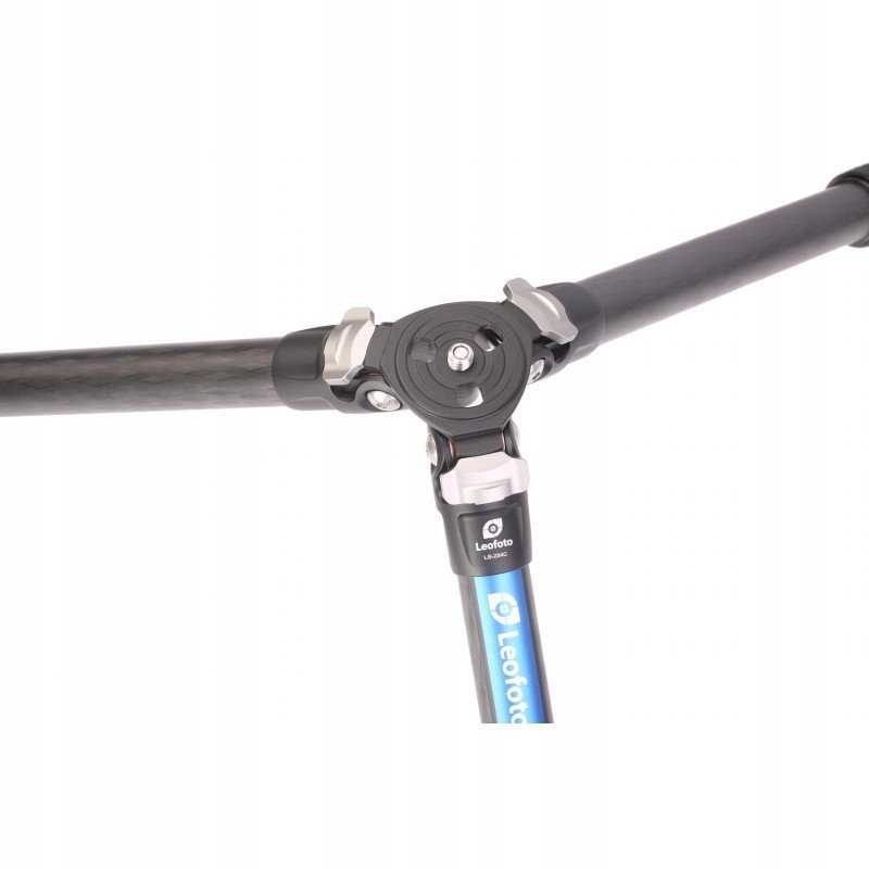 Leofoto Ranger LS-284C+LH-30